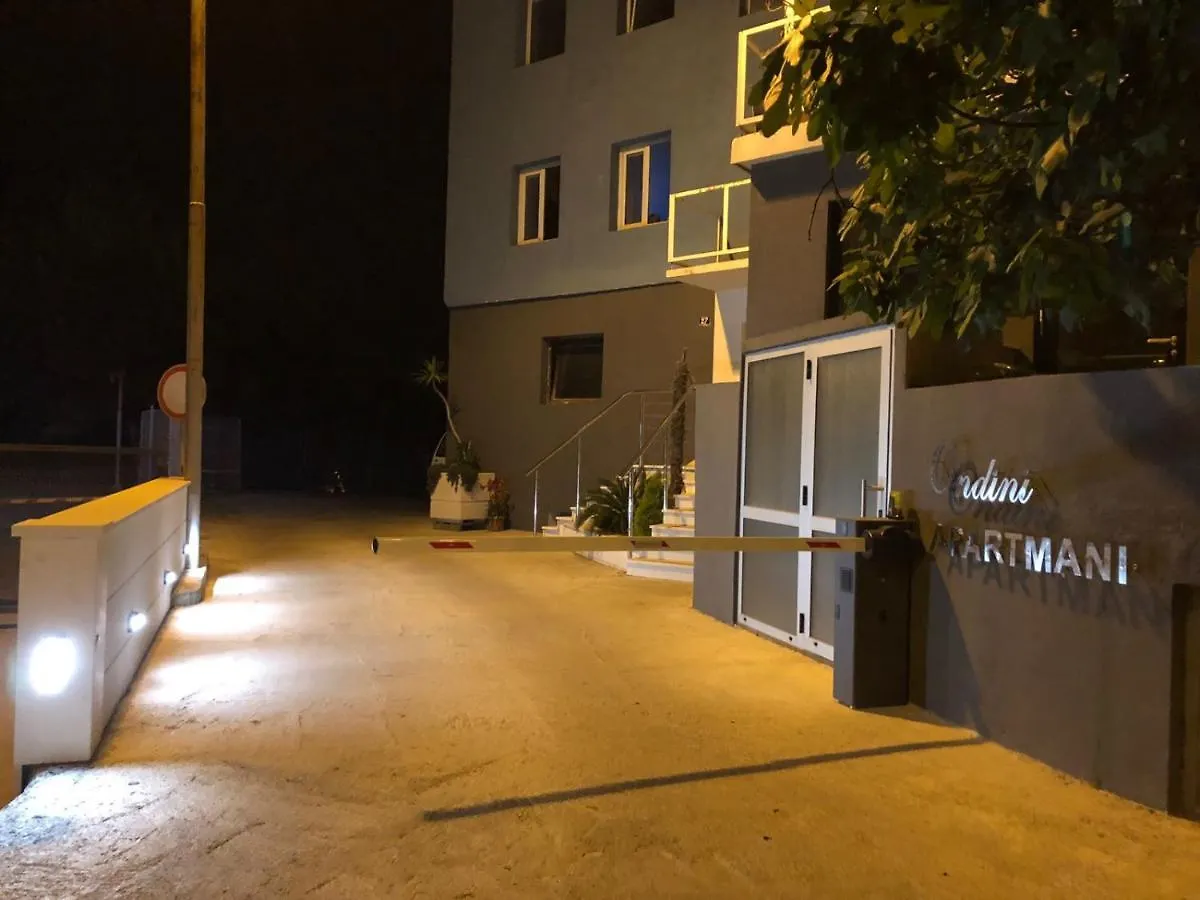 Rooms For Two With Private Bathroom Near Split Center Guest house