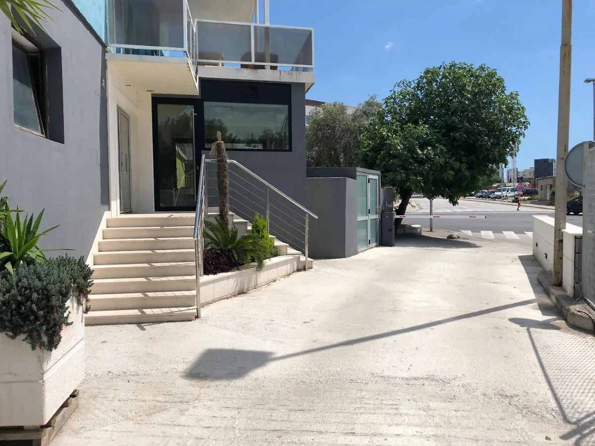 Rooms For Two With Private Bathroom Near Split Center