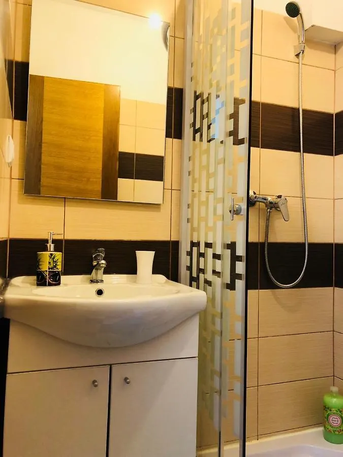 Rooms For Two With Private Bathroom Near Split Center 0*,  Croatia