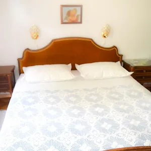 Harasic Guest house