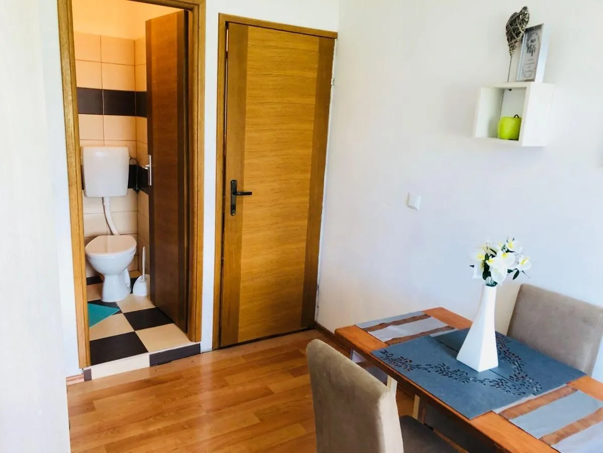 Rooms For Two With Private Bathroom Near Split Center Hırvatistan