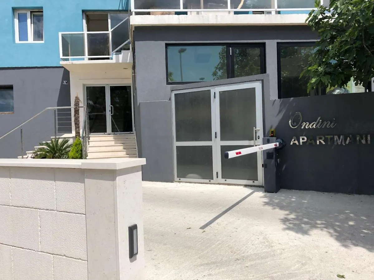 Rooms For Two With Private Bathroom Near Split Center 0*,